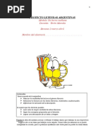 Modulo 5to Leyenda