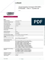 Compact NS - 630A - 29770