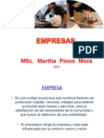 Empresas