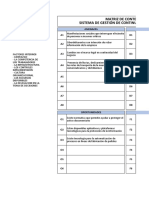 Matriz Consolidada Del SGCN