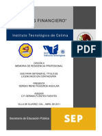 Porcientos Integrales