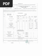 Applicant Has Copies of Tax Paid Receipt, Katha, Building Plan & Power of Attorney. The Building Attracts Prorata For All Floors On Commercial Rates