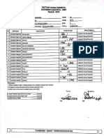 Asesmen Nasional - Tahun 20222