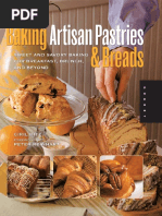 Baking Artisan