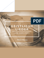 Geistliche Lieder Misau 230521 101155