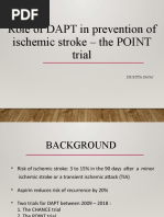 POINT Trial