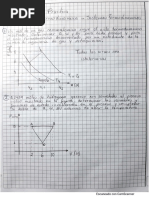 Practica - Primera Ley Sistemas Termodinámicos