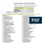 Cartilla de Mantenimiento de Jumbo B282