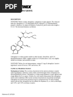 Dostinex ENG