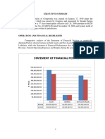 Compostela Executive Summary 2020