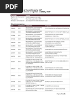 Calendario 5 - Vigencia 2026 y 2027