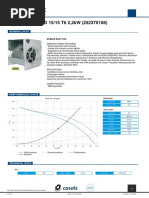 Poz.3 BD - 1515 - T6 - 22kW