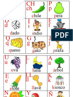 Loteria Abc