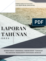 Laporan Tahunan PPS Bungus - 2022