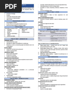 Pharmmanuf. Formulation of Tablets