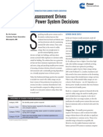 Economic Risk StandbyPower