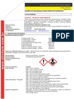 Fispq Anti-Rust Protetivo Anti-Corrosivo