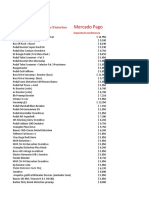 LISTAdo PRECIOS ATOMIC EFECTOS Septiembre