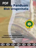 Buku Panduan Blok Urogenital