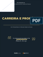 Livro Da Disciplina Carreira e Propsito