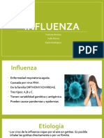 Influenza