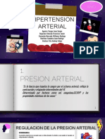 Hipertension Arterial