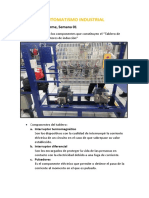 Automatismo Industrial-Informe Seman