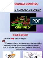 2-Metodo Cientifico