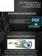 Seguridad Informática