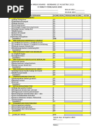 Format Penilaian PBB Ab Pramuka Kwaran C