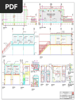 CSL DETALLES DE DRYWALL Y FLASHING-A-19 Detalle de Drywall y Flashing