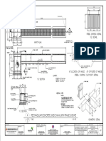 Rectangular Lined Canal D 1