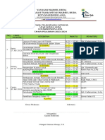 Jadwal MATSAMA