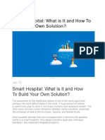 Smart Hospital