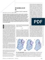 (2021) - Science-Grain Boundary Velocity and Curvature Are Not Correlated in Ni Polycrystals.