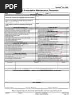 Sysmex CA-1500 - PMI - Pro