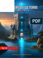 EL Tesoro de La Torre