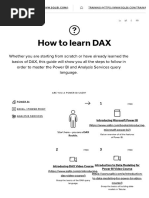 Dax - Sqlbi