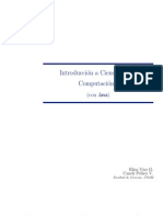 Libro - Introduccion A Ciencias de La Computacion Con Java