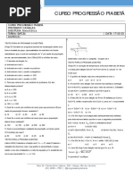 Lista - EsPCEx - 17-03