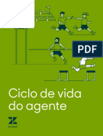 Agente de Atendimento Ao Cliente