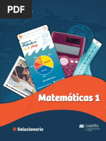 Matematicas Secund