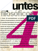 Bases y Tendencias Actuales de La Filosofía en Venezuela - José Rafael Núñez Tenorio (OCR)