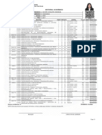 C.I.:: 12362436 Nombres:: Quispe Chiquipa Vannesa R.U.:: 1753645 Nivel Académico:: Licenciatura Ingreso:: 2018 Actual:: 2023 Area:: Plan:: 2017