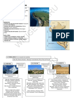 Geomorfologia Andina - Privado