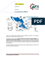 Implementación Iatf 16949-2016