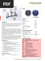 ISO Grid DirectColiform