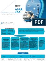 ATP Dasar-Dasar Elektronika