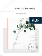 Annandale Design Fee Structures 2018 Guide