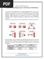 Golden Gate Document